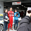 SUPER GT 2011年開幕戦