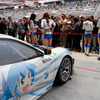 SUPER GT 2011年開幕戦