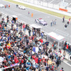 SUPER GT 2011年開幕戦