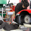 SUPER GT 2011年開幕戦