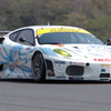 SUPER GT 2011年開幕戦