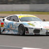 SUPER GT 2011年開幕戦
