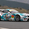 SUPER GT 2011年開幕戦