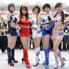 SUPER GT 2011年開幕戦