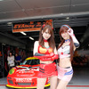SUPER GT 2011年開幕戦