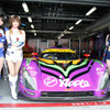 SUPER GT 2011年開幕戦