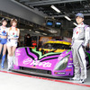 SUPER GT 2011年開幕戦