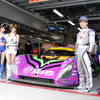 SUPER GT 2011年開幕戦