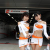 SUPER GT 2011年開幕戦