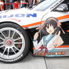 SUPER GT 2011年開幕戦