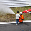 SUPER GT 2011年開幕戦