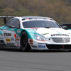 SUPER GT 2011年開幕戦