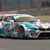 SUPER GT 2011年開幕戦