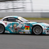 SUPER GT 2011年開幕戦