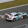 SUPER GT 2011年開幕戦