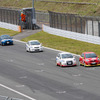 SUPER GT 2011年開幕戦