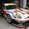 SUPER GT 2011年開幕戦