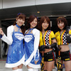SUPER GT 2011年開幕戦