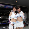 SUPER GT 2011年開幕戦