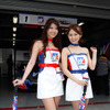 SUPER GT 2011年開幕戦