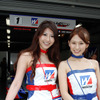 SUPER GT 2011年開幕戦