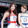 SUPER GT 2011年開幕戦