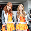SUPER GT 2011年開幕戦