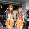 SUPER GT 2011年開幕戦