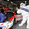 SUPER GT 2011年開幕戦