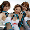 SUPER GT 2011年開幕戦