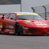 SUPER GT 2011年開幕戦