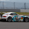SUPER GT 2011年開幕戦
