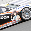 SUPER GT 2011年開幕戦