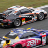 SUPER GT 2011年開幕戦