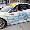 SUPER GT 2011年開幕戦