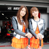 SUPER GT 2011年開幕戦