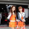 SUPER GT 2011年開幕戦