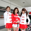 SUPER GT 2011年開幕戦