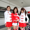SUPER GT 2011年開幕戦