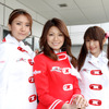 SUPER GT 2011年開幕戦