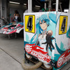 SUPER GT 2011年開幕戦