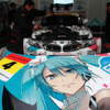 SUPER GT 2011年開幕戦