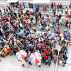 SUPER GT 2011年開幕戦