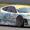 SUPER GT 2011年開幕戦