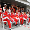 SUPER GT 2011年開幕戦