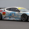 SUPER GT 2011年開幕戦