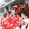 SUPER GT 2011年開幕戦