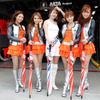 SUPER GT 2011年開幕戦