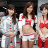 SUPER GT 2011年開幕戦