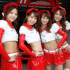 SUPER GT 2011年開幕戦